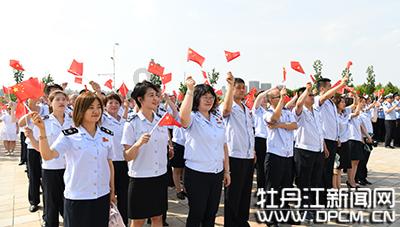 平南优化医疗资源配置